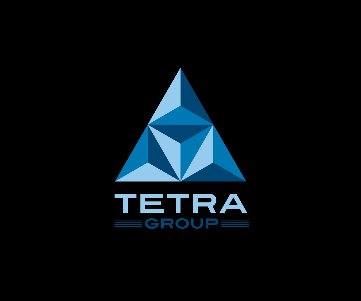 Logo Design by Neil for Two Lines Management Group | Design #2358045