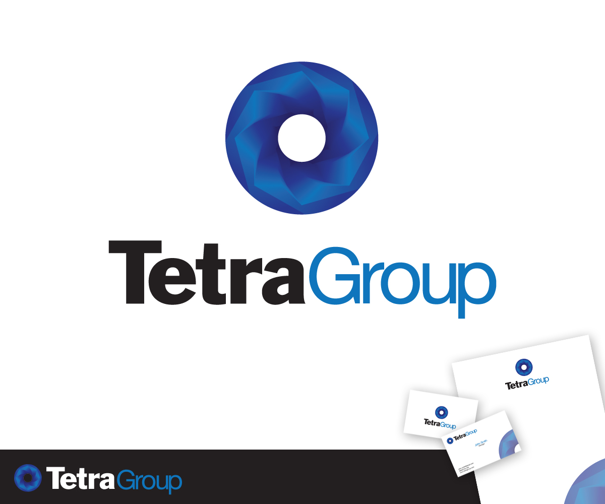 Logo Design by Dominic Calalo for Two Lines Management Group | Design #2396278