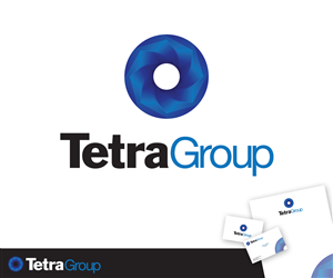 Logo Design by Dominic Calalo for Two Lines Management Group | Design: #2396278