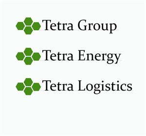 Logo Design by Sarah M.