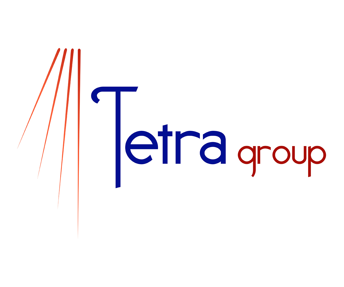 Logo Design by  Dušan Tužinský for Two Lines Management Group | Design #2391654