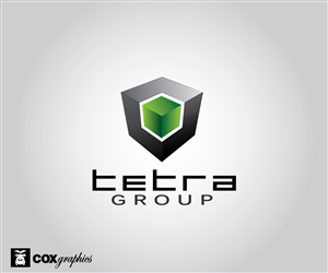 Logo Design by  COX Graphics for Two Lines Management Group | Design #2361451