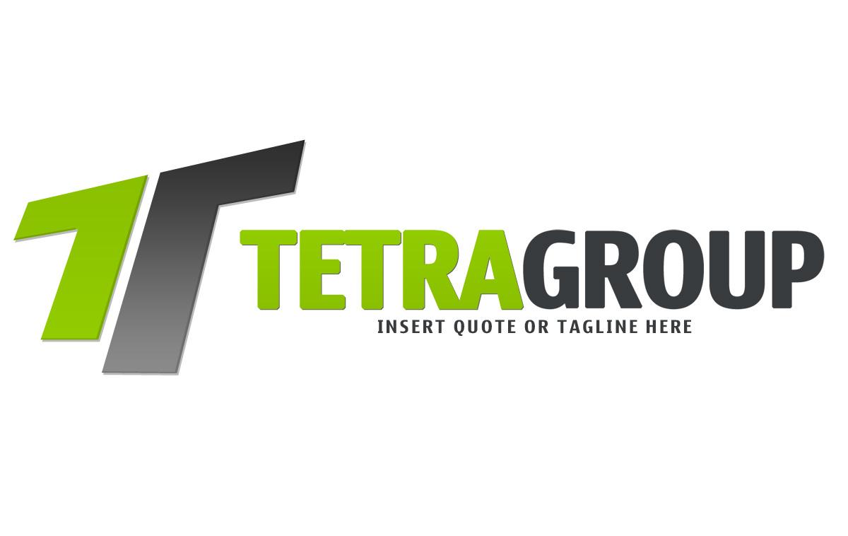 Logo Design by Reason for Two Lines Management Group | Design #2387015