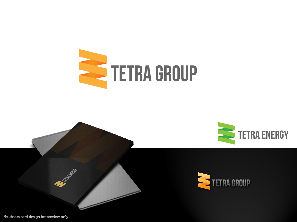 Logo Design by ArtSamurai for Two Lines Management Group | Design #2365099