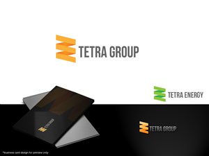 Diseño de Logo por ArtSamurai para Two Lines Management Group | Diseño: #2365099