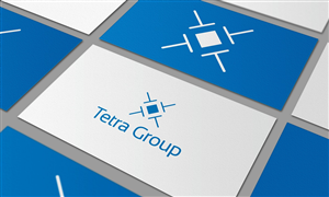 Logo Design by Naavyd for Two Lines Management Group | Design: #2362002