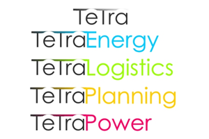 Logo Design by Samantha Harwood