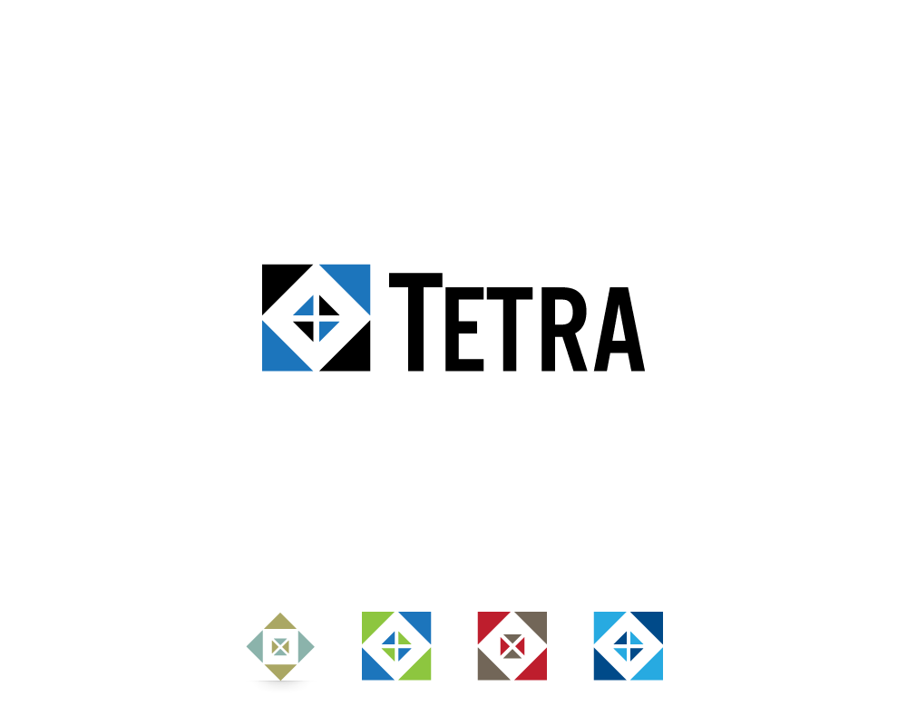 Logo Design by stephenl for Two Lines Management Group | Design #2361890