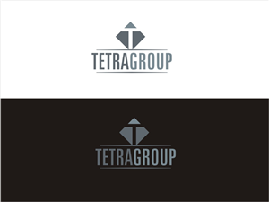 Diseño de Logo por Sushma para Two Lines Management Group | Diseño: #2357301