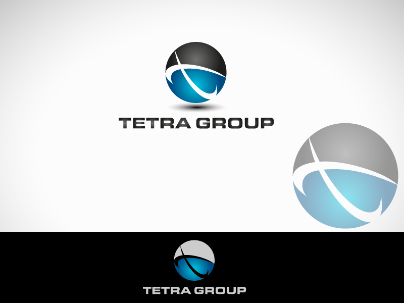 Logo Design by dan99 for Two Lines Management Group | Design #2360076