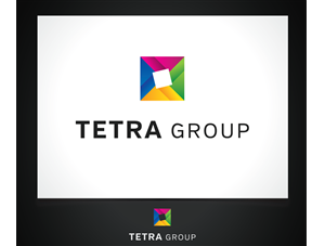 Logo Design by Blind for Two Lines Management Group | Design: #2358327