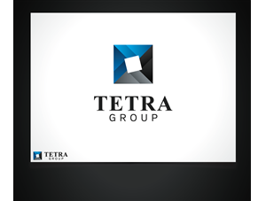 Logo Design by Blind for Two Lines Management Group | Design: #2361793