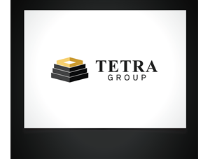 Logo Design by Blind for Two Lines Management Group | Design: #2362101