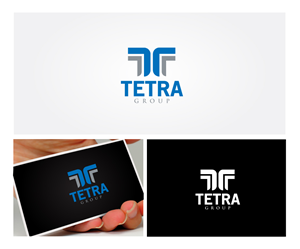 Logo Design by AMBOGEStudios for Two Lines Management Group | Design #2358734