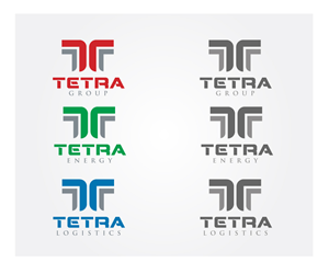 Logo Design by AMBOGEStudios for Two Lines Management Group | Design: #2358751