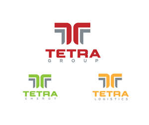 Logo Design by AMBOGEStudios for Two Lines Management Group | Design: #2359123