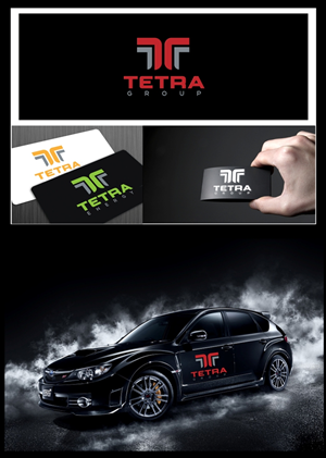 Logo Design by AMBOGEStudios for Two Lines Management Group | Design: #2359127