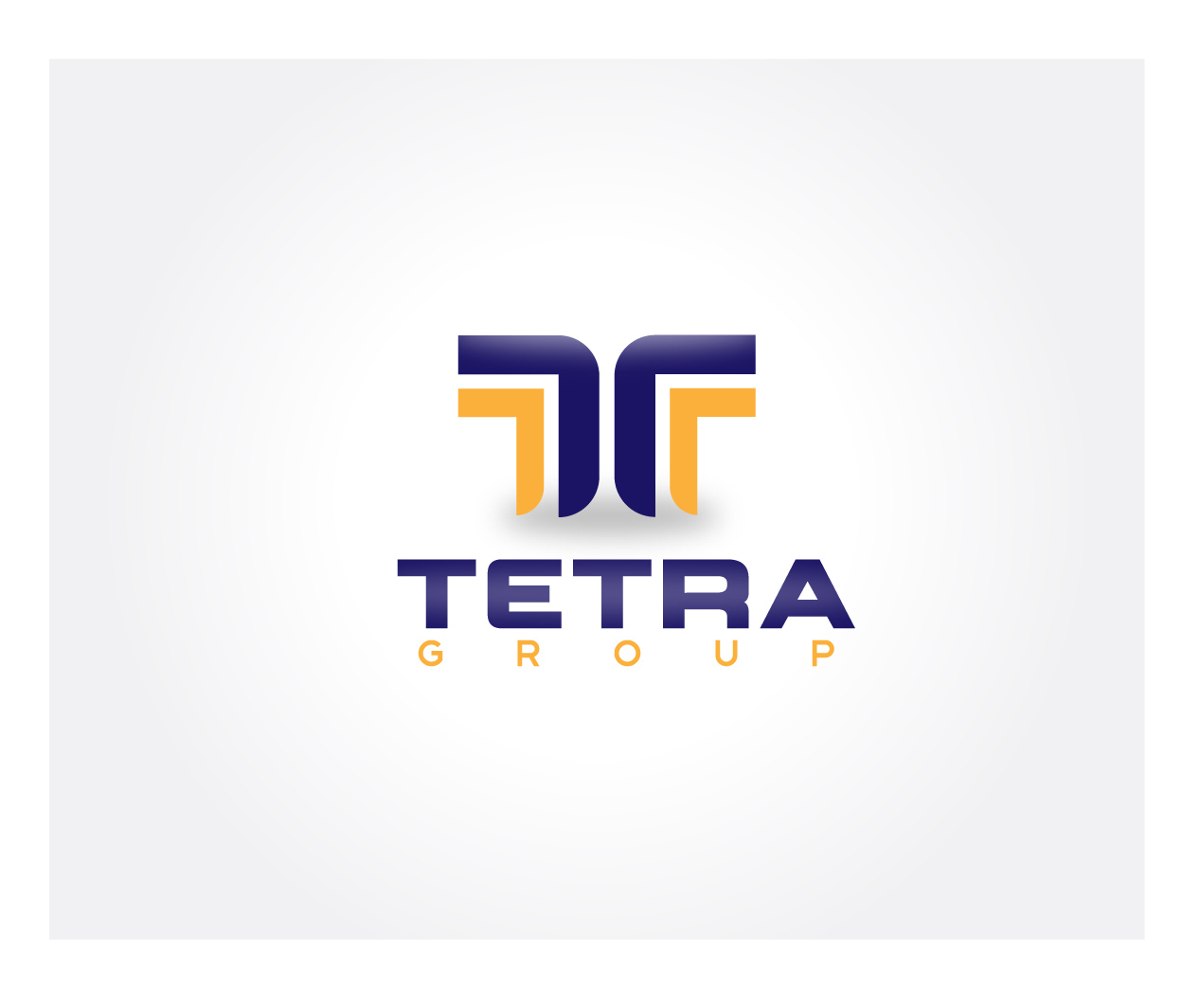 Logo Design by AMBOGEStudios for Two Lines Management Group | Design #2359179