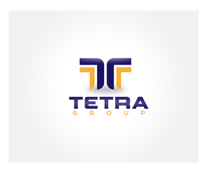 Logo Design by AMBOGEStudios for Two Lines Management Group | Design: #2359179