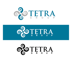 Logo Design by AMBOGEStudios for Two Lines Management Group | Design: #2408454