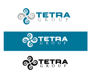 Logo Design by AMBOGEStudios for Two Lines Management Group | Design: #2408476