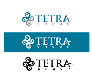 Logo Design by AMBOGEStudios for Two Lines Management Group | Design: #2413049