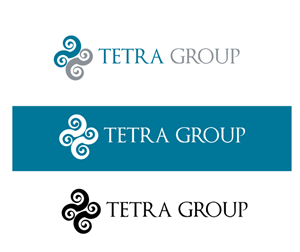 Logo Design by AMBOGEStudios for Two Lines Management Group | Design: #2413071