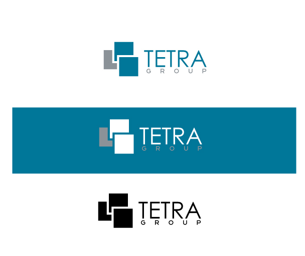 Logo Design by AMBOGEStudios for Two Lines Management Group | Design #2413773