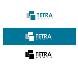 Logo Design by AMBOGEStudios for Two Lines Management Group | Design: #2413779