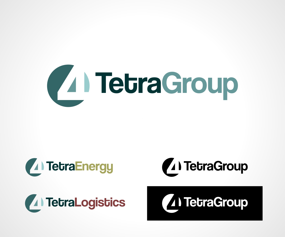 Logo Design by MOH Studio for Two Lines Management Group | Design #2360700