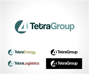 Logo Design by MOH Studio for Two Lines Management Group | Design #2360700