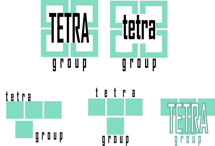 Diseño de Logo por AirCityDesigner para Two Lines Management Group | Diseño #2356834