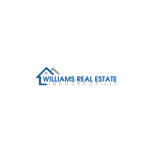 Logo Design by Mbembet for Williams Real Estate Indooroopilly | Design #11827235