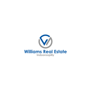 Logo Design by Mbembet for Williams Real Estate Indooroopilly | Design: #11827236