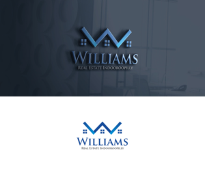 Design de Logo par pixelgrapix pour Williams Real Estate Indooroopilly | Design : #11797459
