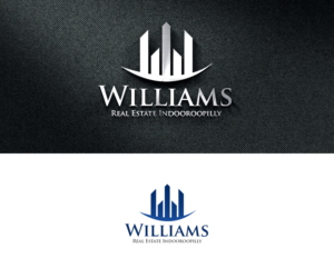 Design de Logo par pixelgrapix pour Williams Real Estate Indooroopilly | Design : #11797461