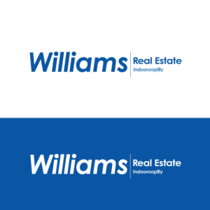 Design de Logo par H4R5Z pour Williams Real Estate Indooroopilly | Design : #11798369