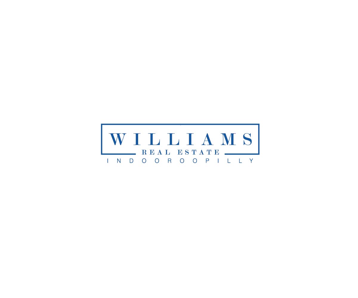 Design de Logo par ghonam pour Williams Real Estate Indooroopilly | Design #11827397