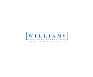 Design de Logo par ghonam pour Williams Real Estate Indooroopilly | Design : #11827397