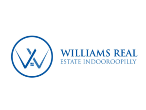 Design de Logo par Mehedi Hasan ™ pour Williams Real Estate Indooroopilly | Design : #11797798