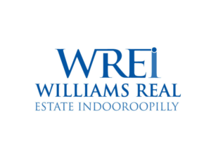 Design de Logo par Mehedi Hasan ™ pour Williams Real Estate Indooroopilly | Design : #11797799