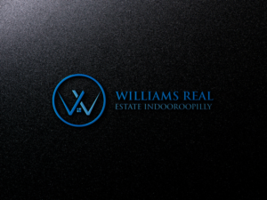 Design de Logo par Mehedi Hasan ™ pour Williams Real Estate Indooroopilly | Design : #11797807