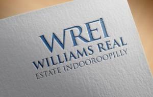 Design de Logo par Mehedi Hasan ™ pour Williams Real Estate Indooroopilly | Design : #11797808