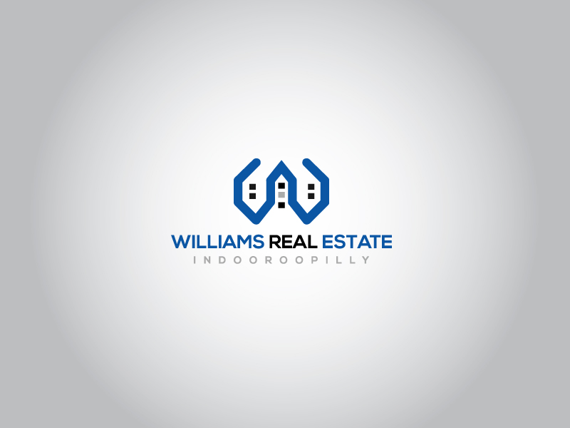 Design de Logo par design1ny pour Williams Real Estate Indooroopilly | Design #11817563