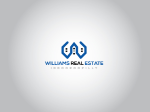Logo Design by design1ny for Williams Real Estate Indooroopilly | Design: #11817563
