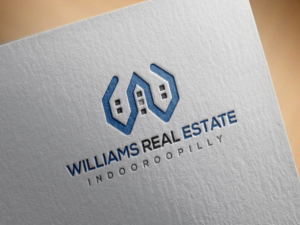 Design de Logo par design1ny pour Williams Real Estate Indooroopilly | Design : #11817567