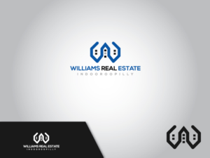 Design de Logo par design1ny pour Williams Real Estate Indooroopilly | Design : #11817583