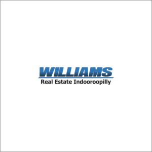 Logo Design by yulianibanaran for Williams Real Estate Indooroopilly | Design: #11807003