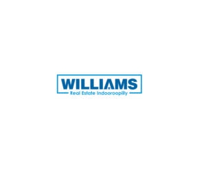 Design de Logo par surabayawarnawarni pour Williams Real Estate Indooroopilly | Design : #11797669