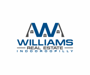 Design de Logo par Khalik pour Williams Real Estate Indooroopilly | Design : #11815085